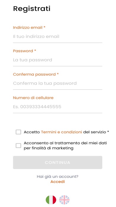 Ciclope Screenshot