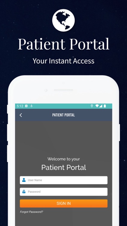 Matrix Psychological Services screenshot-4
