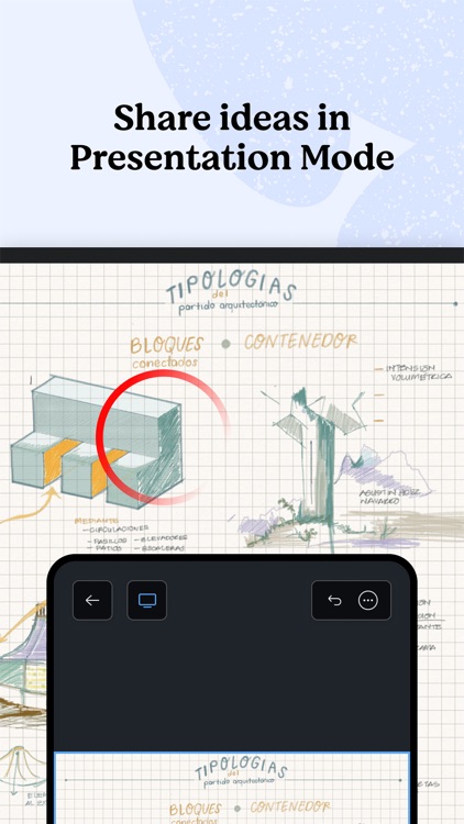 Notability: Notes, PDF screenshot-5