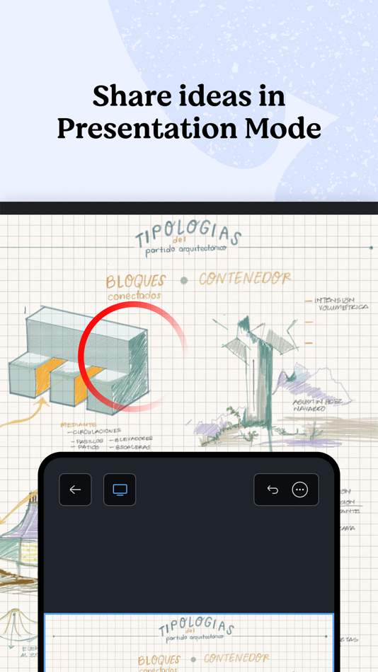#6. Notability: Smarter AI Notes (macOS) Bởi: Ginger Labs