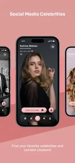 Game screenshot Crema: Social Meal Experience apk