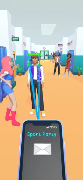 Game screenshot Party Planner Expert apk