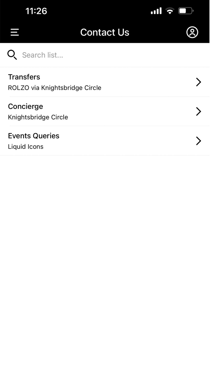 The 2023 Golden Vines® Awards