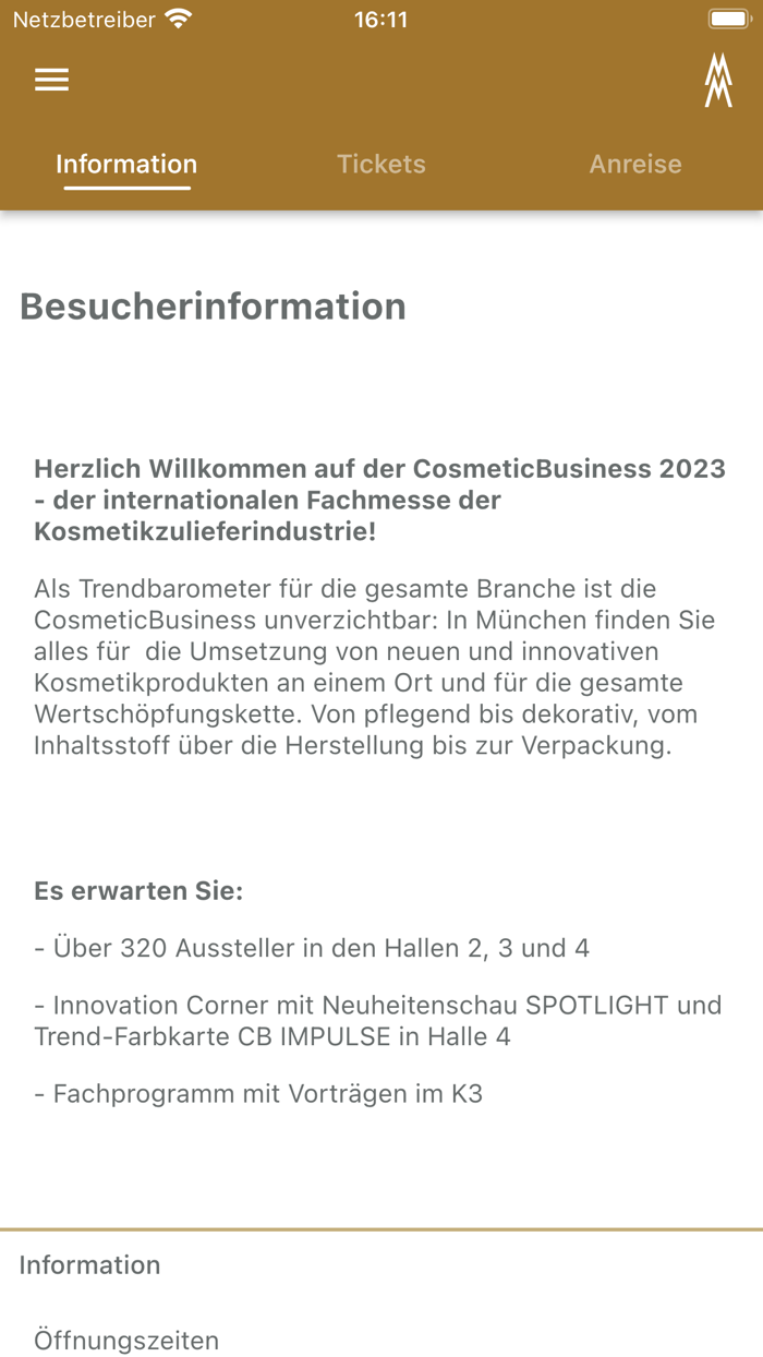 CosmeticBusiness