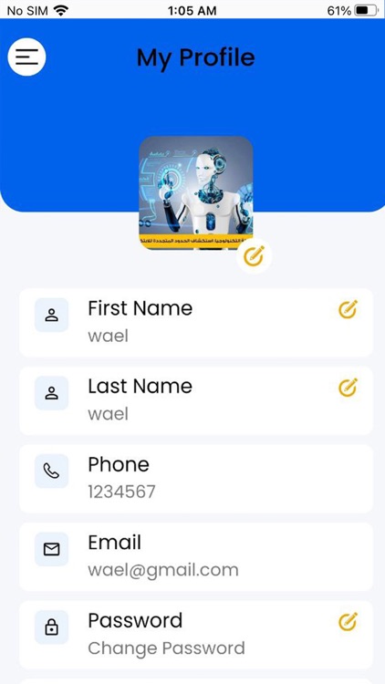 Cleverness Taxi Booking