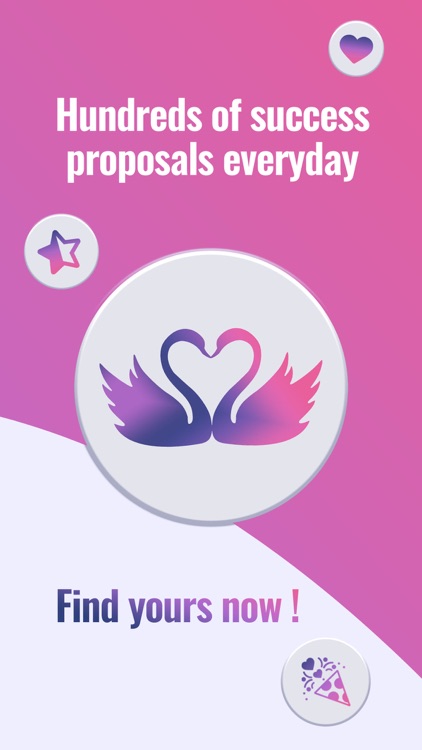 Proposal: Muslim Dating App screenshot-7