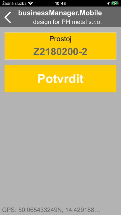 businessManagerPHM screenshot-8