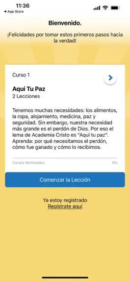 Game screenshot Academia Cristo hack