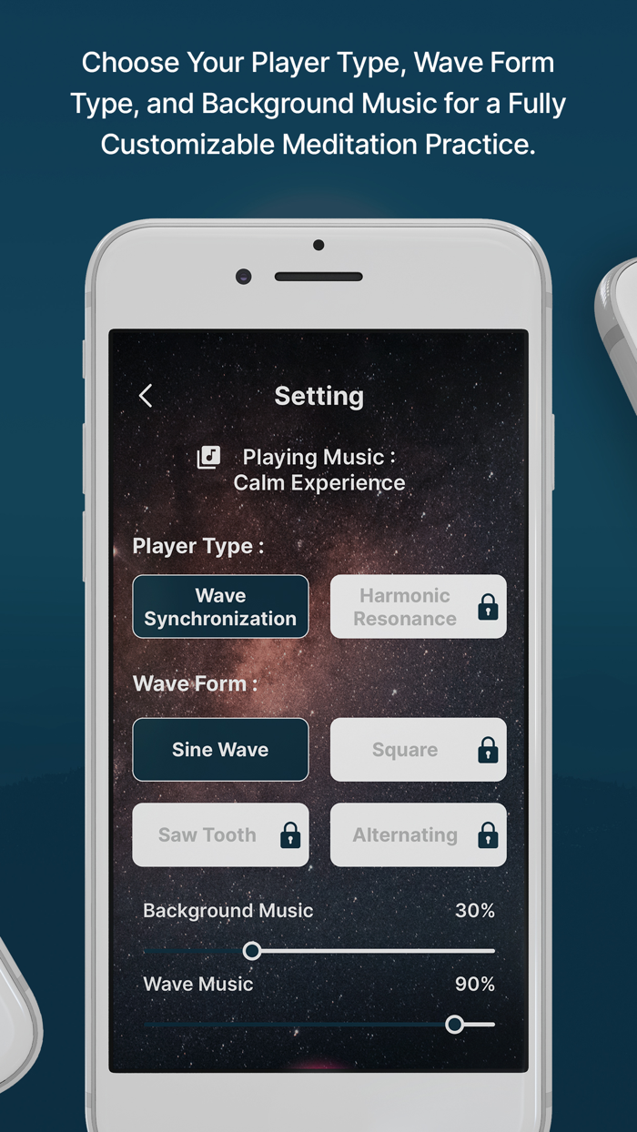 Binaural Beats  SolfegioSync
