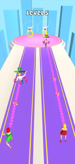 Game screenshot Emotional Bond apk