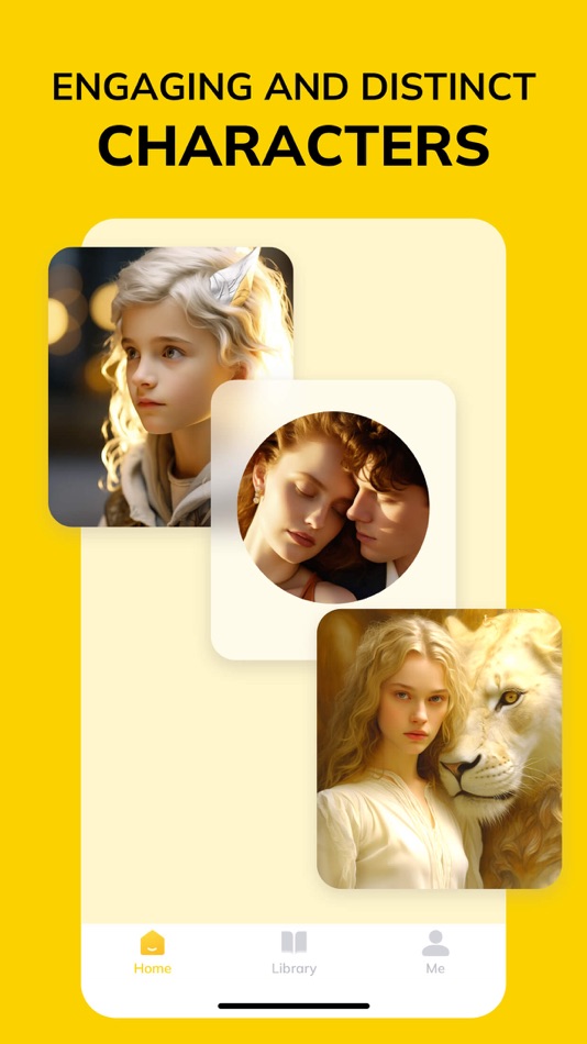 #2. Mylib-Enjoy Your Reading Time (iOS) 由: 子岳 罗