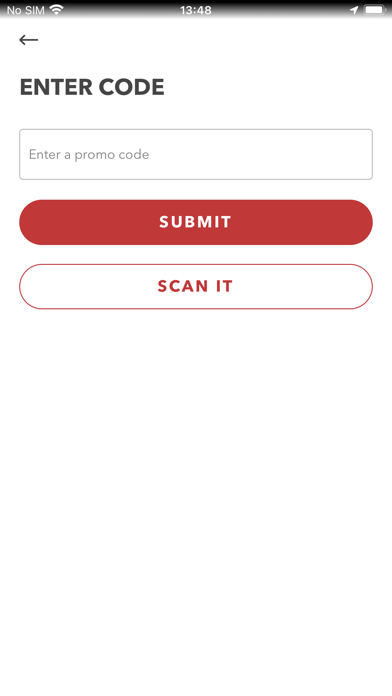 LOVE PIZZA COMPANY Screenshot