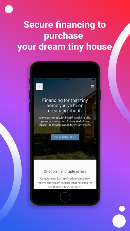 Tiny House Listings screenshot-3