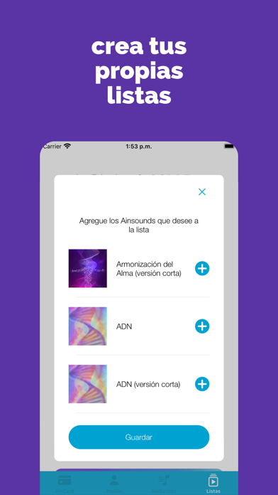 Aincard I Am Screenshot
