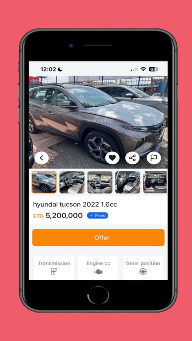 FamilySooq Screenshot