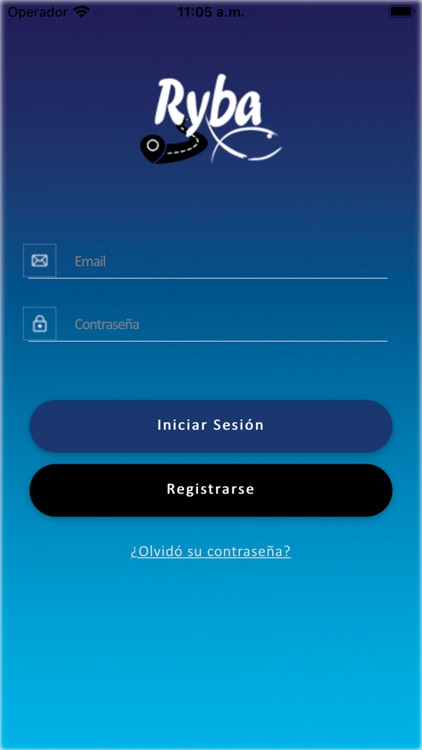 Ryba screenshot-3