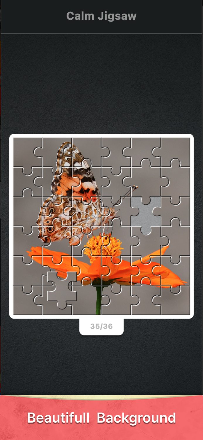 Jigsaw HD