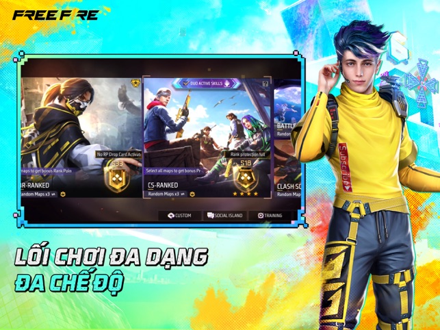 Hmmmmfree fire  Chơi game Hình vui Hình ảnh