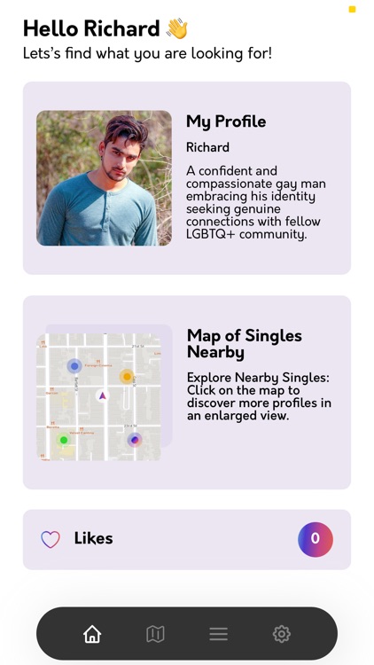 Sonet Singles Nearby