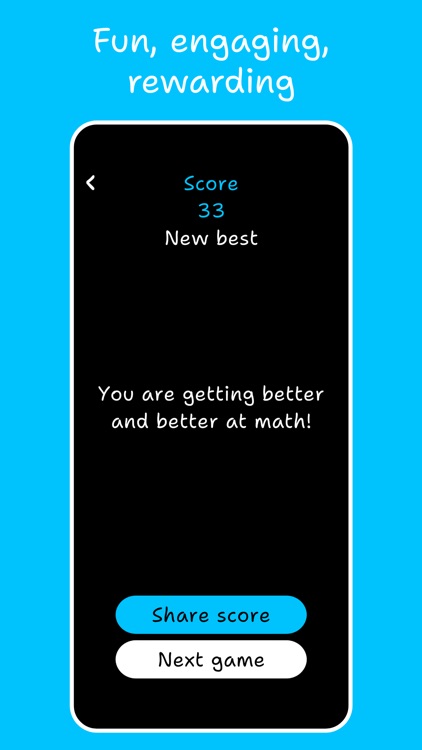 TheProMath: Math Games screenshot-5