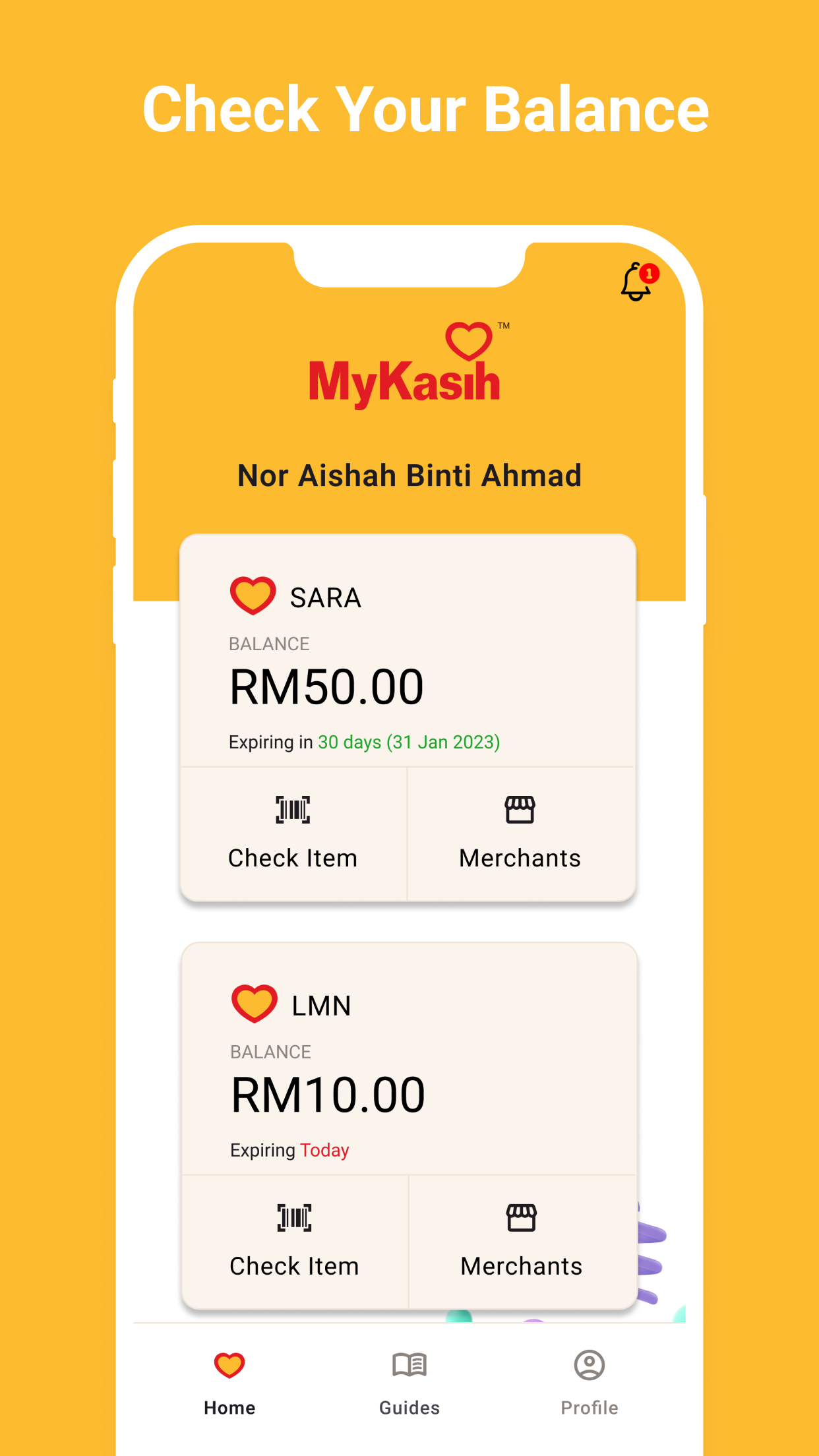 MyKasih