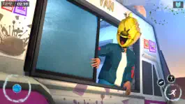 Game screenshot Hello Ice Scream Scary Friends mod apk