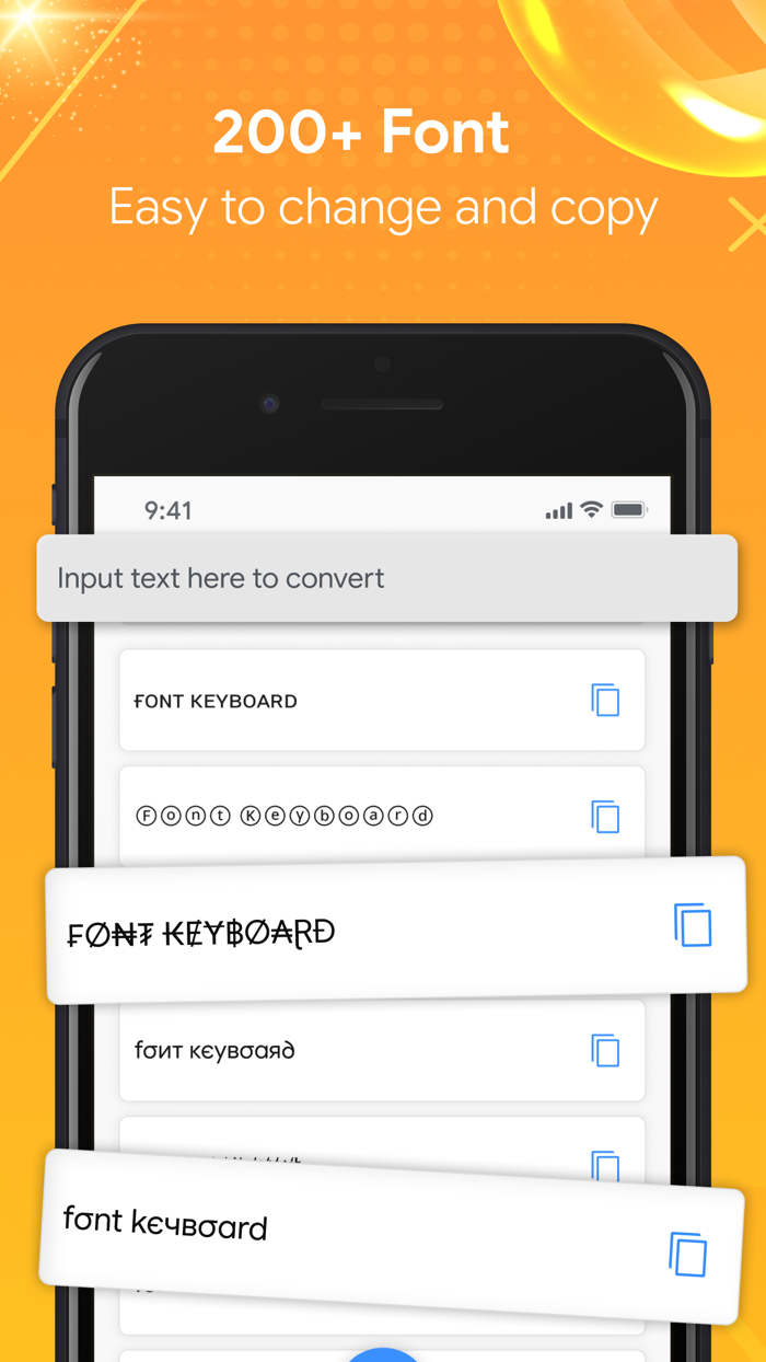 Led Color Keyboard - SnapKey