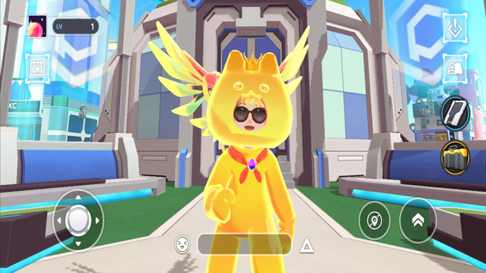 Mellow Better than Earth