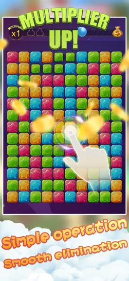 Game screenshot cube fiesta apk