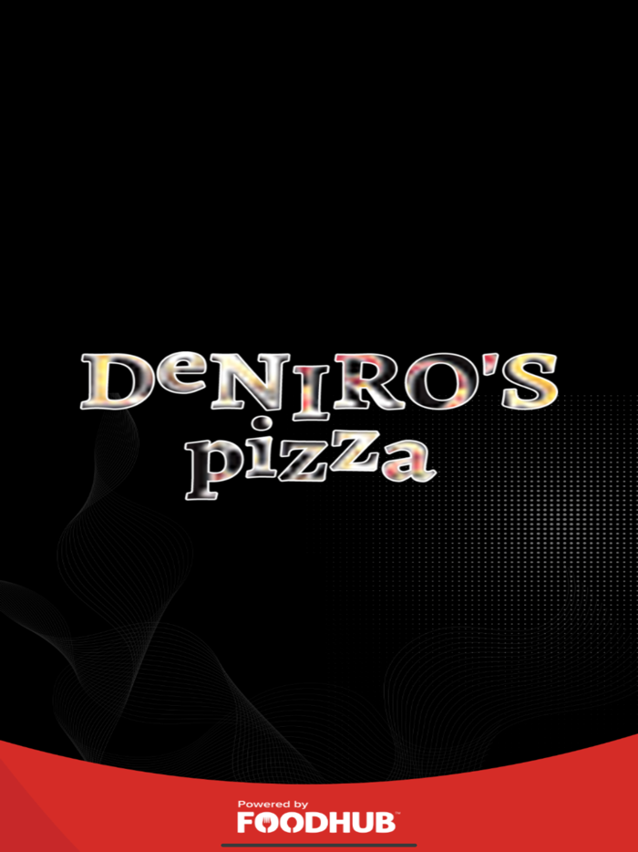 De Niros Pizza Hindley