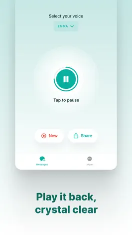 Game screenshot Whispp hack