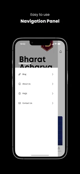 Game screenshot Bharat Acharya Education apk