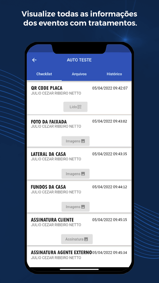 #5. Prestes Mobile (iOS) 由: Solutio Software