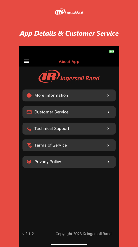 #7. INSIGHT Connect (iOS) 由: Ingersoll Rand
