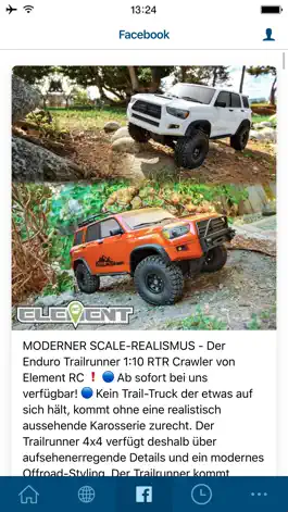 Game screenshot Modellbau Berlinski apk