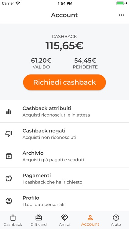 BuyOn Cashback screenshot-5