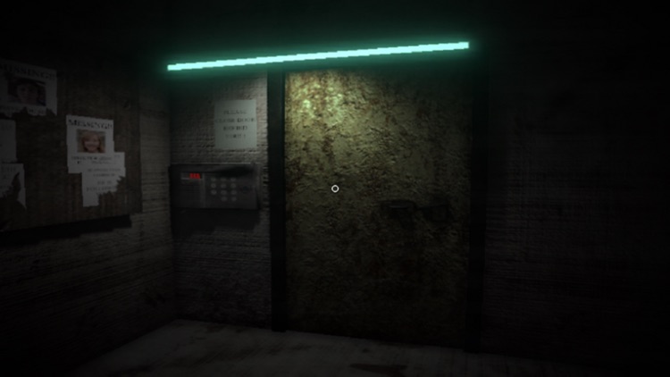 Elevator Horror Game screenshot-3