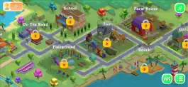 Game screenshot Vocabulary Builder AR apk