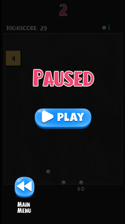 #1. Bomb Box 2 (iOS) 由: Salih Eksioglu