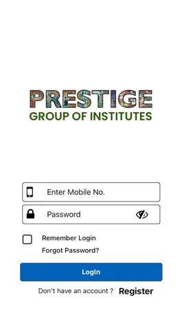 Game screenshot Prestigean mod apk