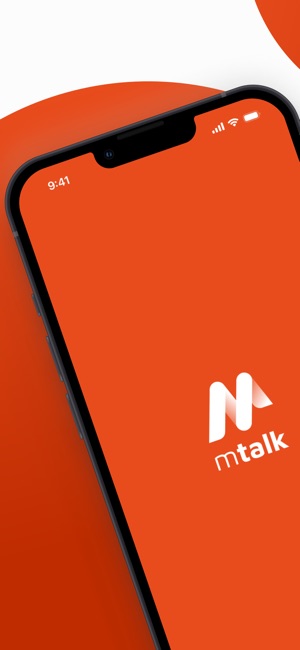 mtalk google com iphone