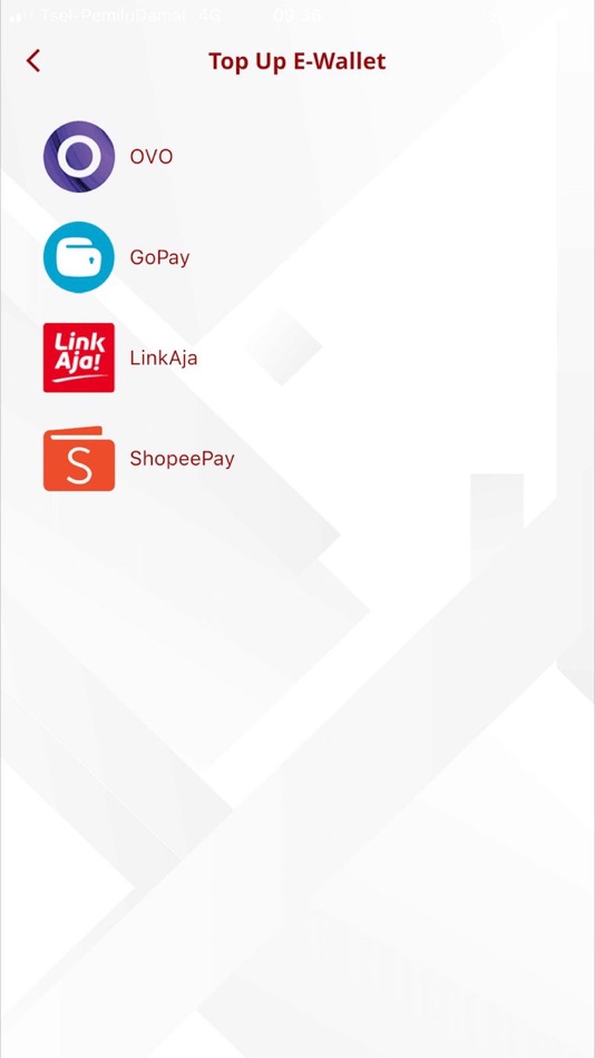 #6. Sampoerna Mobile Banking (iOS) 由: PT Bank Sahabat Sampoerna
