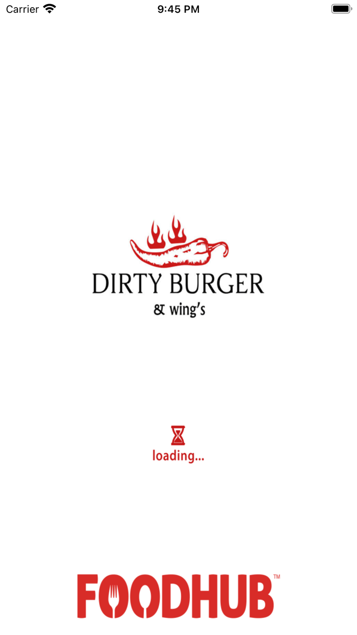 Dirty Burgers and Wings