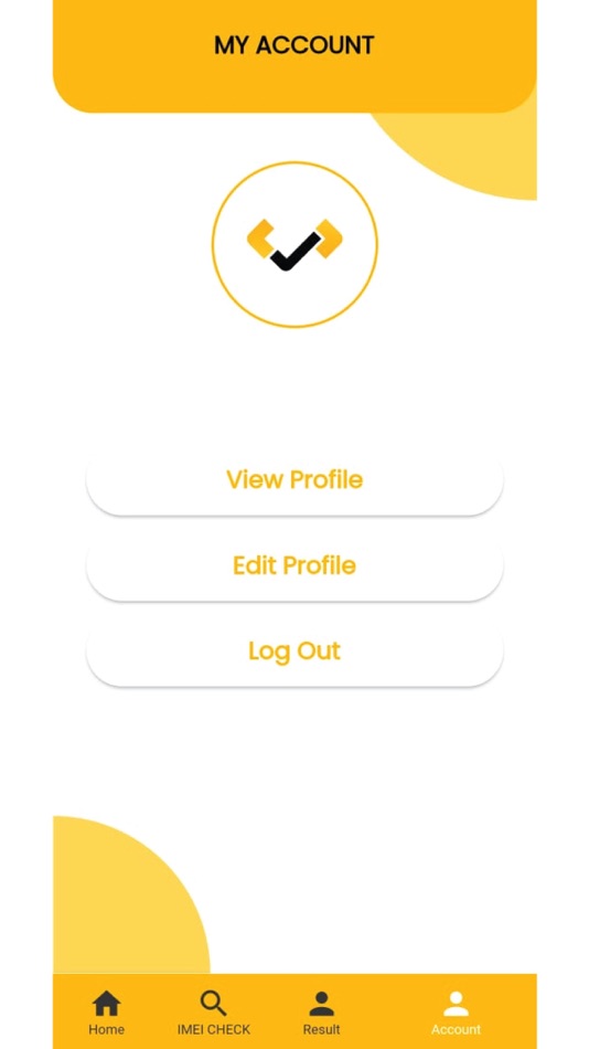 #4. IMEI Check (iOS) 由: Faisal Rasheed