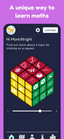 Game screenshot Mathletico: Maths Learning App mod apk