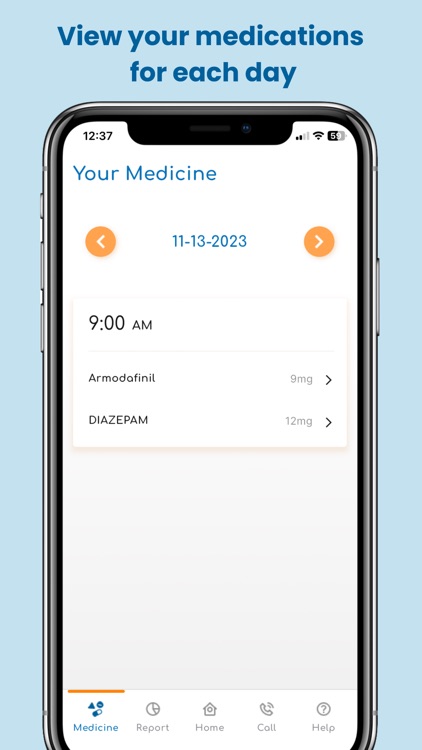 MedSure™ Automatic Med System