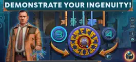 Game screenshot Unsolved Case 2: Episode 1 F2P hack