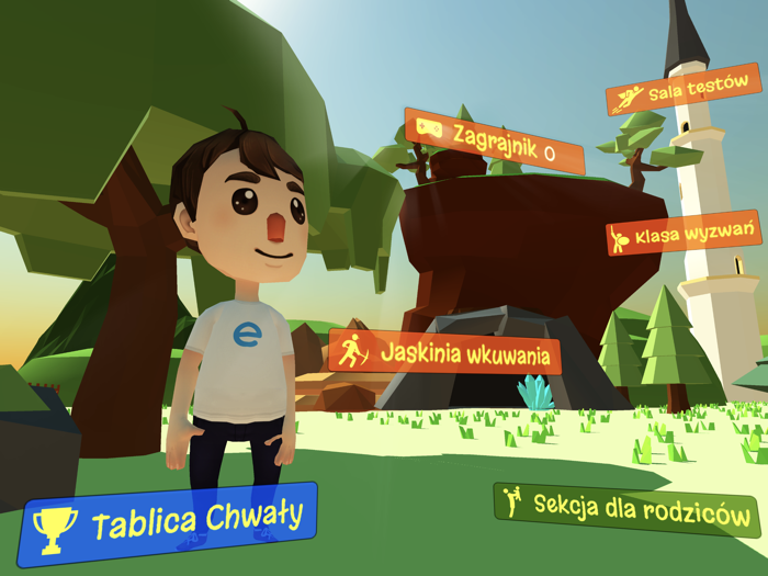 Tabliczka mnożenia z Enterkiem