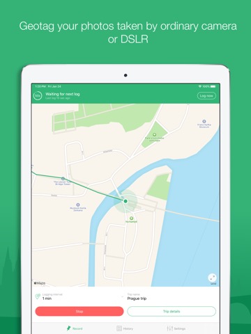Geotag Photos Pro 2のおすすめ画像1