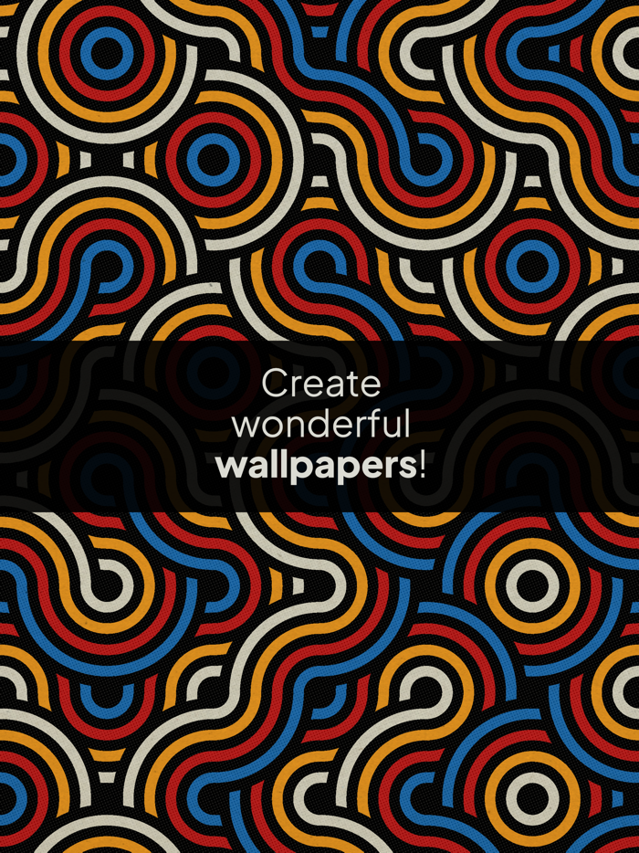 Linia Stripes Relax and Collect